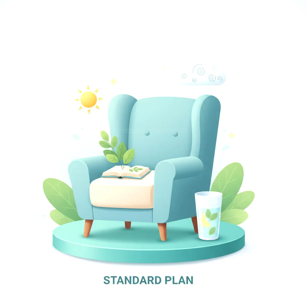 Basic Wellness Plan